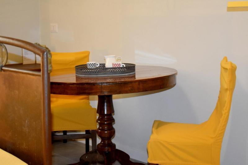 Il Trovatore Bed & Breakfast *